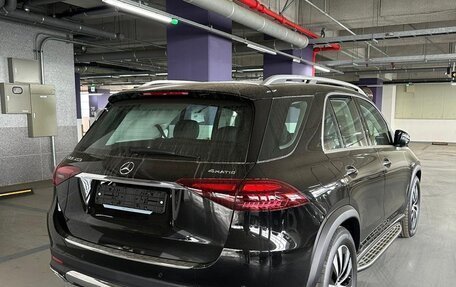Mercedes-Benz GLE, 2026 год, 11 495 000 рублей, 4 фотография
