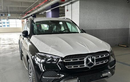 Mercedes-Benz GLE, 2026 год, 11 495 000 рублей, 7 фотография