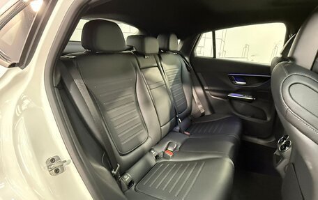 Mercedes-Benz GLC Coupe, 2025 год, 7 650 000 рублей, 23 фотография