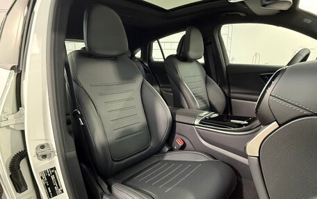 Mercedes-Benz GLC Coupe, 2025 год, 7 650 000 рублей, 24 фотография