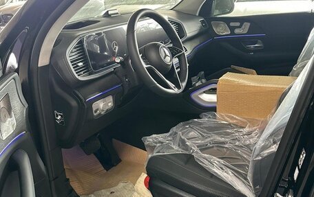 Mercedes-Benz GLE, 2026 год, 11 495 000 рублей, 2 фотография