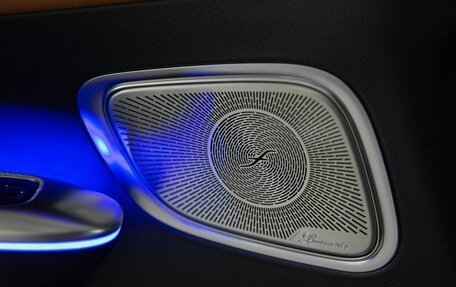 Mercedes-Benz GLC Coupe, 2026 год, 10 550 000 рублей, 11 фотография