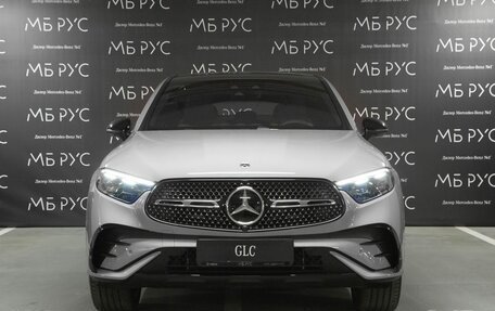 Mercedes-Benz GLC Coupe, 2026 год, 10 550 000 рублей, 6 фотография