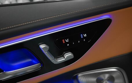 Mercedes-Benz GLC Coupe, 2026 год, 10 550 000 рублей, 10 фотография