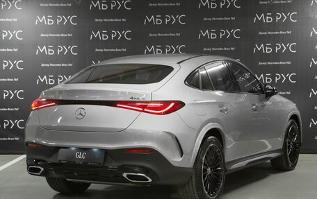 Mercedes-Benz GLC Coupe, 2026 год, 10 550 000 рублей, 4 фотография