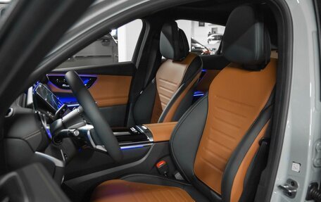 Mercedes-Benz GLC Coupe, 2026 год, 10 550 000 рублей, 13 фотография