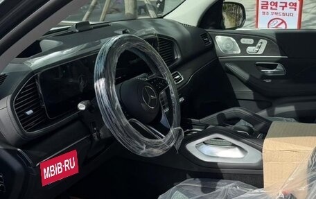Mercedes-Benz GLE, 2026 год, 14 630 000 рублей, 2 фотография