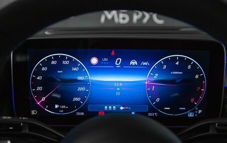 Mercedes-Benz GLC Coupe, 2026 год, 10 550 000 рублей, 18 фотография