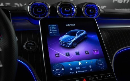 Mercedes-Benz GLC Coupe, 2026 год, 10 550 000 рублей, 22 фотография
