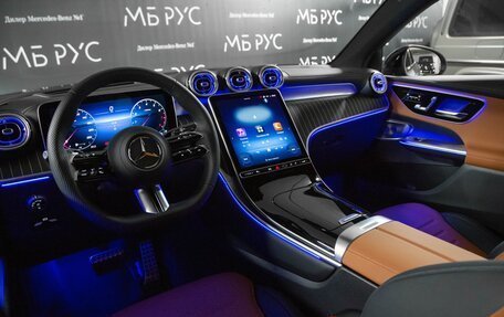 Mercedes-Benz GLC Coupe, 2026 год, 10 550 000 рублей, 15 фотография