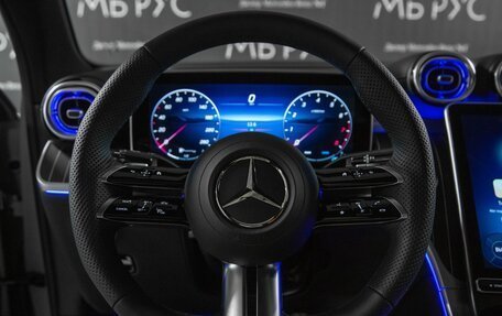 Mercedes-Benz GLC Coupe, 2026 год, 10 550 000 рублей, 17 фотография