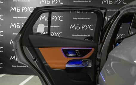 Mercedes-Benz GLC Coupe, 2026 год, 10 550 000 рублей, 28 фотография
