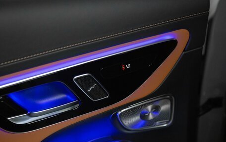 Mercedes-Benz GLC Coupe, 2026 год, 10 550 000 рублей, 29 фотография