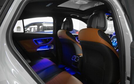 Mercedes-Benz GLC Coupe, 2026 год, 10 550 000 рублей, 30 фотография