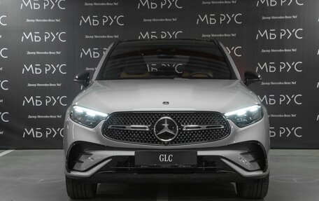 Mercedes-Benz GLC, 2026 год, 10 500 000 рублей, 4 фотография