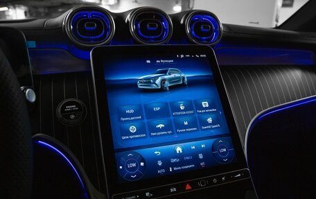 Mercedes-Benz GLC, 2026 год, 10 500 000 рублей, 8 фотография