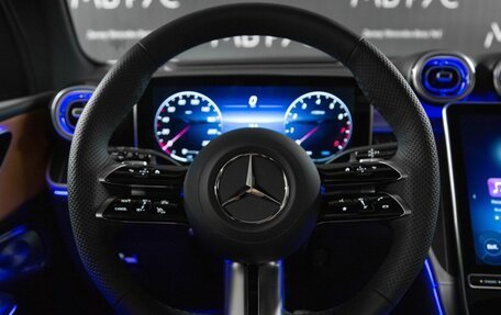 Mercedes-Benz GLC, 2026 год, 10 500 000 рублей, 6 фотография