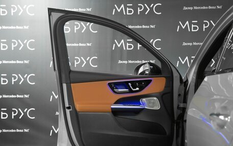 Mercedes-Benz GLC, 2026 год, 10 500 000 рублей, 5 фотография