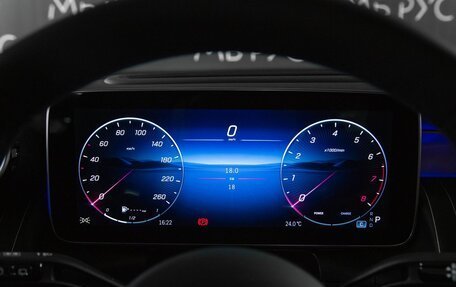 Mercedes-Benz GLC, 2026 год, 10 500 000 рублей, 24 фотография