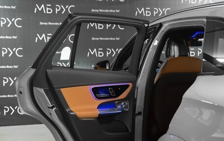 Mercedes-Benz GLC, 2026 год, 10 500 000 рублей, 22 фотография