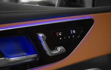 Mercedes-Benz GLC, 2026 год, 10 300 000 рублей, 9 фотография