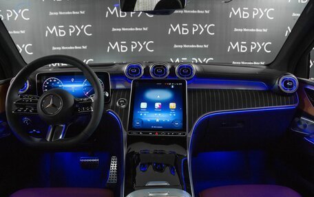 Mercedes-Benz GLC, 2026 год, 10 300 000 рублей, 15 фотография