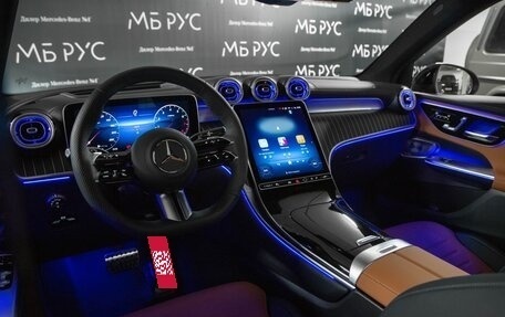 Mercedes-Benz GLC, 2026 год, 10 300 000 рублей, 14 фотография