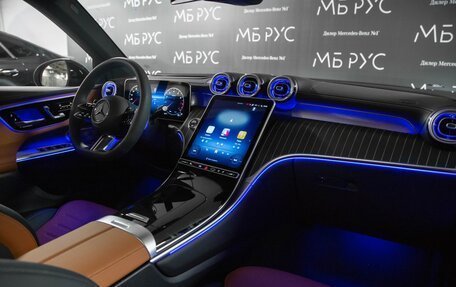 Mercedes-Benz GLC, 2026 год, 10 300 000 рублей, 23 фотография