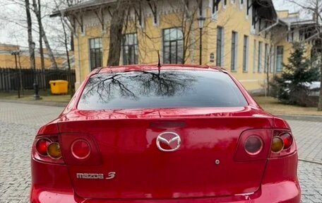 Mazda 3, 2005 год, 320 000 рублей, 6 фотография