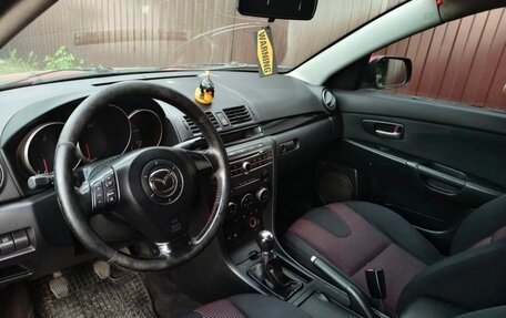 Mazda 3, 2005 год, 320 000 рублей, 4 фотография
