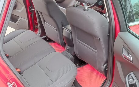 Ford Focus III, 2015 год, 1 100 000 рублей, 7 фотография