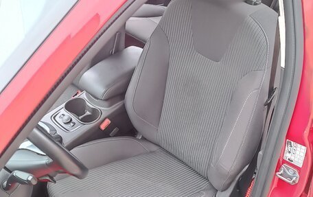 Ford Focus III, 2015 год, 1 100 000 рублей, 12 фотография