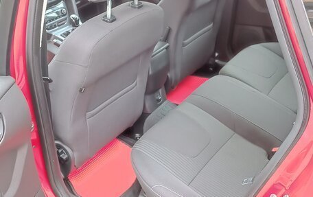 Ford Focus III, 2015 год, 1 100 000 рублей, 9 фотография
