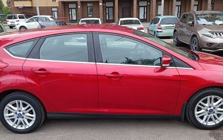 Ford Focus III, 2015 год, 1 100 000 рублей, 8 фотография
