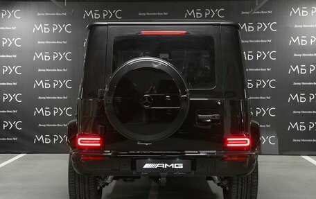 Mercedes-Benz G-Класс AMG, 2026 год, 33 500 000 рублей, 6 фотография