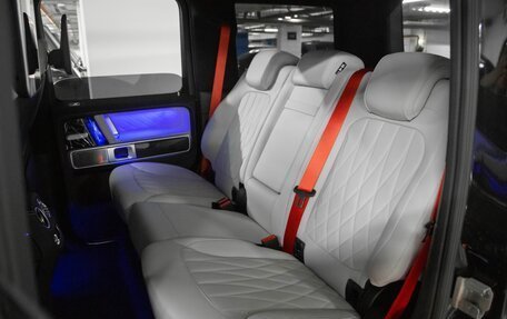 Mercedes-Benz G-Класс AMG, 2026 год, 33 500 000 рублей, 3 фотография