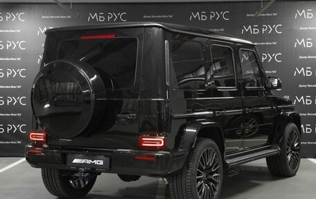 Mercedes-Benz G-Класс AMG, 2026 год, 33 500 000 рублей, 4 фотография