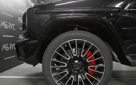 Mercedes-Benz G-Класс AMG, 2026 год, 33 500 000 рублей, 7 фотография
