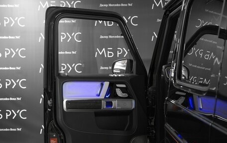 Mercedes-Benz G-Класс AMG, 2026 год, 33 500 000 рублей, 8 фотография