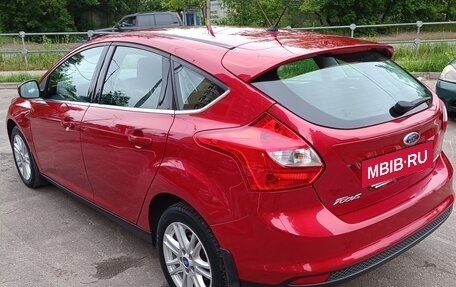 Ford Focus III, 2015 год, 1 100 000 рублей, 14 фотография