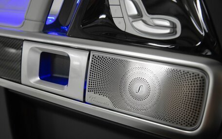 Mercedes-Benz G-Класс AMG, 2026 год, 33 500 000 рублей, 11 фотография
