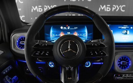 Mercedes-Benz G-Класс AMG, 2026 год, 33 500 000 рублей, 16 фотография