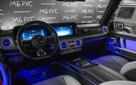 Mercedes-Benz G-Класс AMG, 2026 год, 33 500 000 рублей, 14 фотография