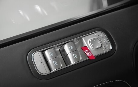 Mercedes-Benz G-Класс AMG, 2026 год, 33 500 000 рублей, 9 фотография