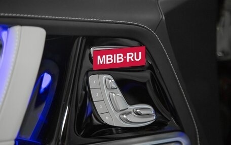 Mercedes-Benz G-Класс AMG, 2026 год, 33 500 000 рублей, 10 фотография