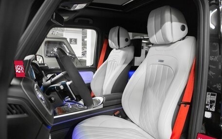 Mercedes-Benz G-Класс AMG, 2026 год, 33 500 000 рублей, 12 фотография