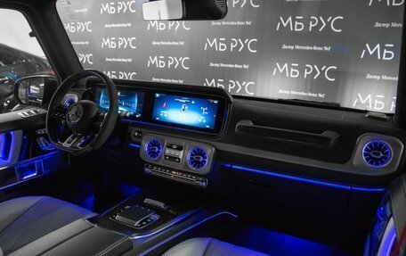 Mercedes-Benz G-Класс AMG, 2026 год, 33 500 000 рублей, 25 фотография