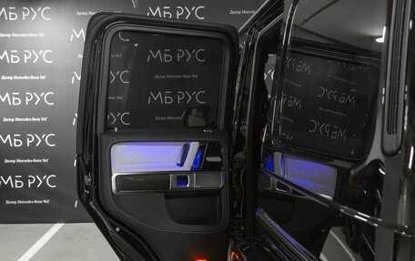 Mercedes-Benz G-Класс AMG, 2026 год, 33 500 000 рублей, 26 фотография