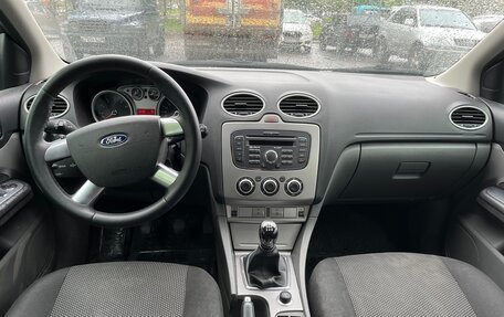 Ford Focus II рестайлинг, 2010 год, 390 000 рублей, 7 фотография