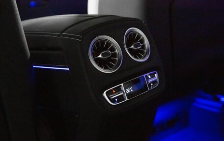 Mercedes-Benz G-Класс AMG, 2026 год, 33 500 000 рублей, 29 фотография